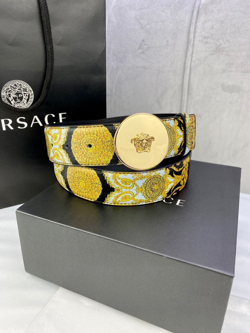 VERSACE